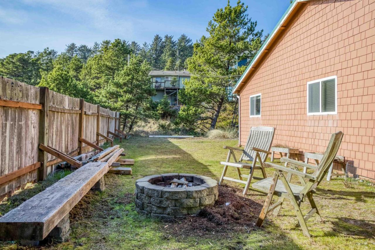 Rancho Relaxo Villa Pacific City Exterior photo