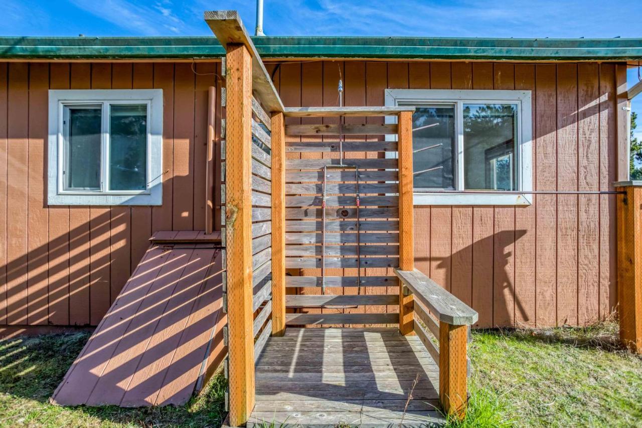 Rancho Relaxo Villa Pacific City Exterior photo